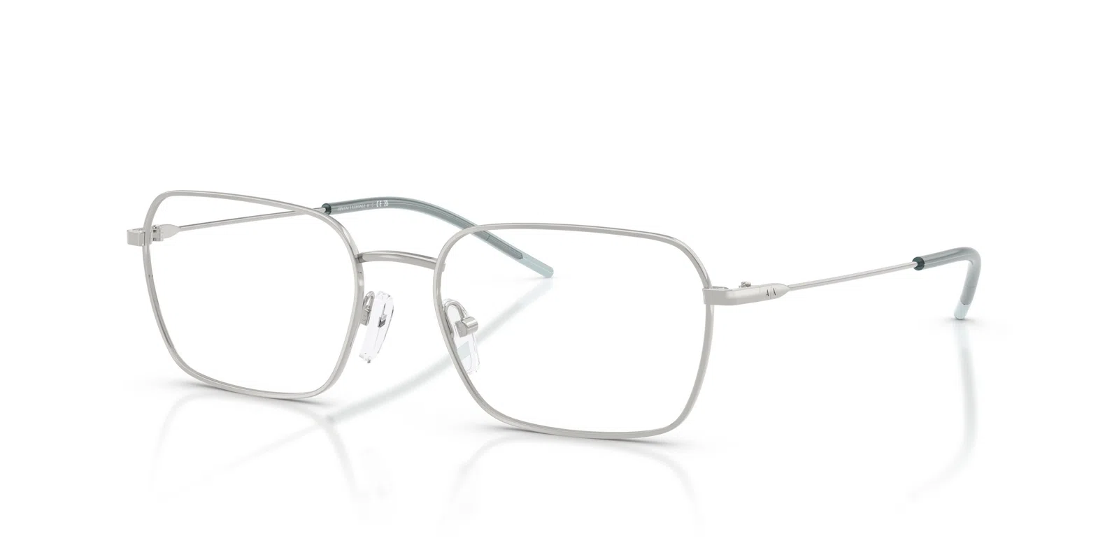 Armani Exchange 1072 Eyeglasses - view 19